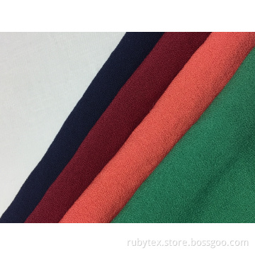 75D Polyester Dobby Air Flow Festes Gewebe